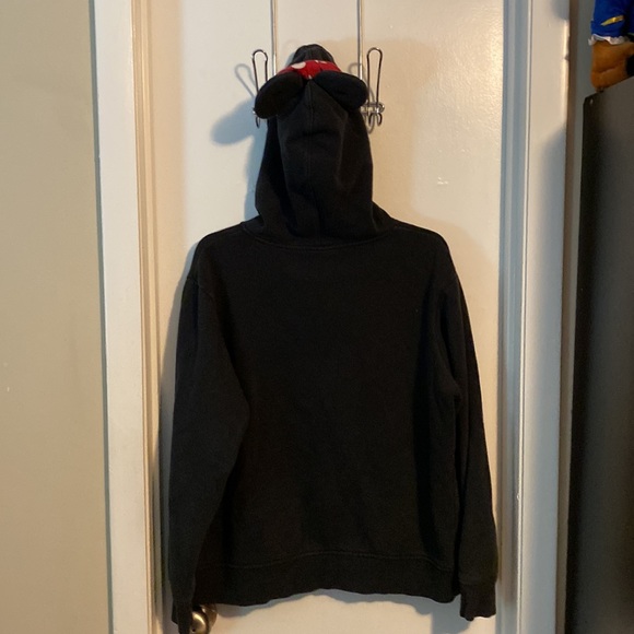 Disney Parks Hoodie with Ears - Picture 6 of 7